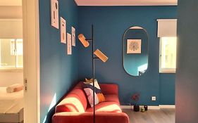 Afonso Galo Guest Apartments IV